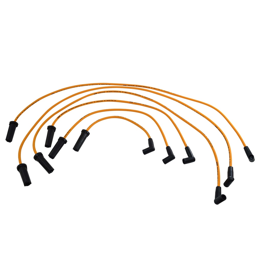 MG-CB-180 — Juego de Cables de Bujías Mag-Plus CB-180