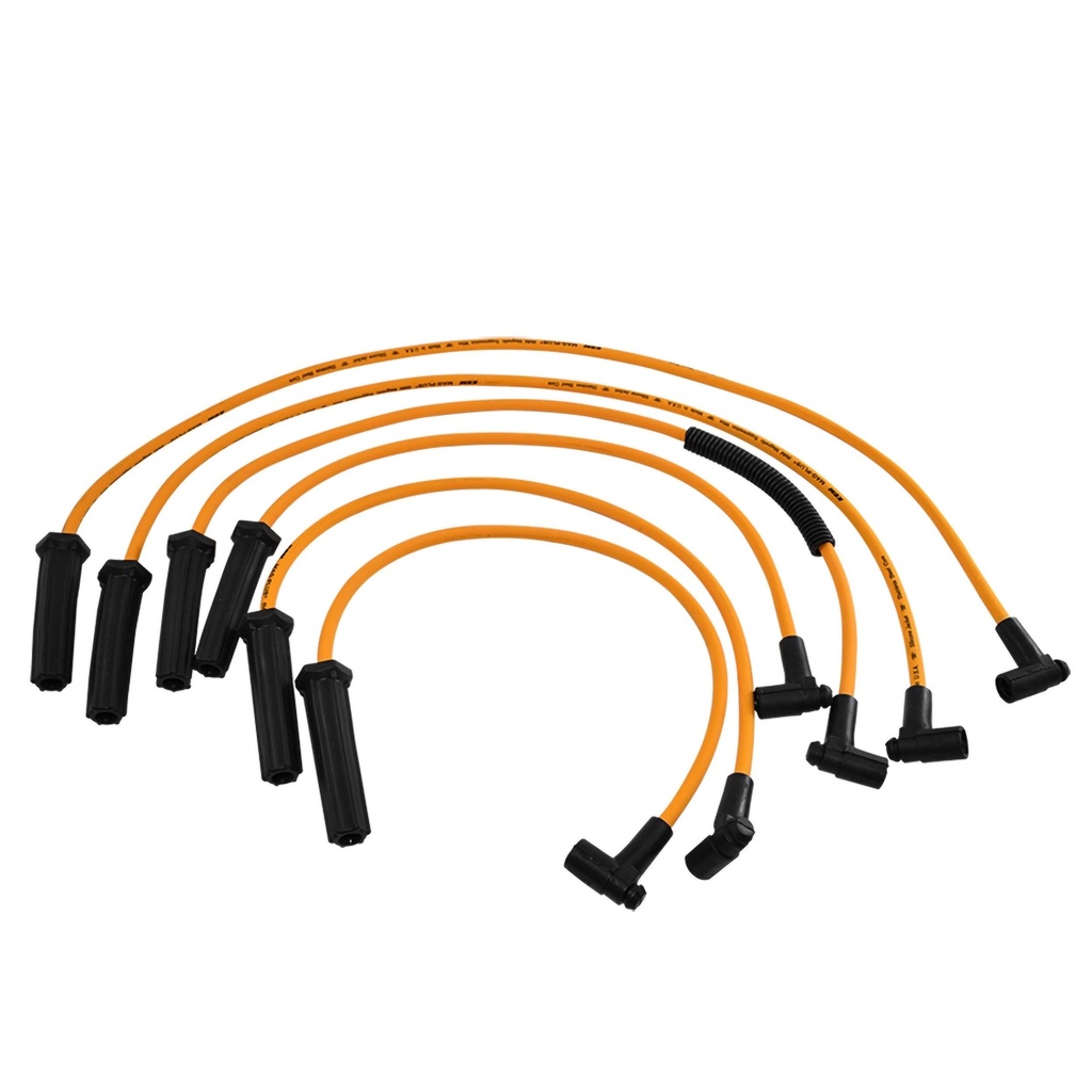 MG-CB-181 — Juego de Cables de Bujías Mag-Plus CB-181