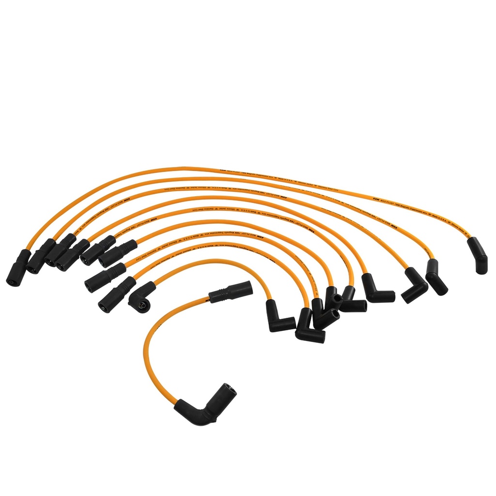 Juego de Cables de Bujías Mag-Plus CB-183