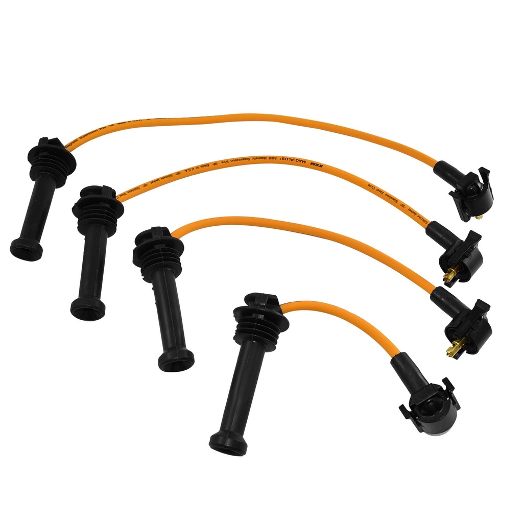 MG-CB-185 — Juego de Cables de Bujías Mag-Plus CB-185
