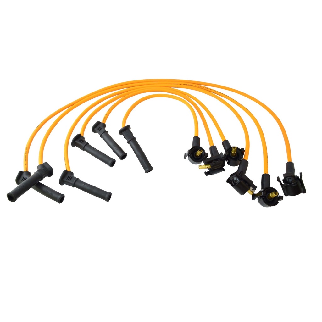 Juego de Cables de Bujías Mag-Plus CB-187