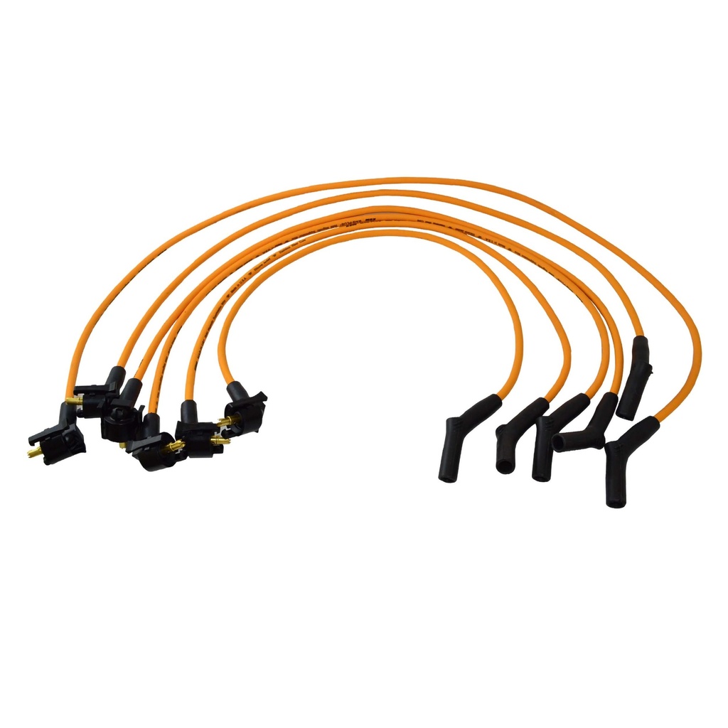 MG-CB-188 — Juego de Cables de Bujías Mag-Plus CB-188