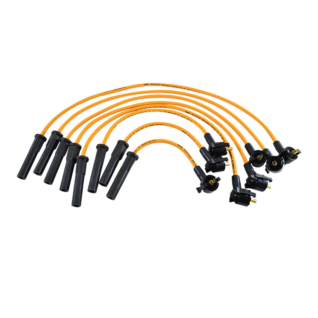 Juego de Cables de Bujías Mag-Plus CB-191