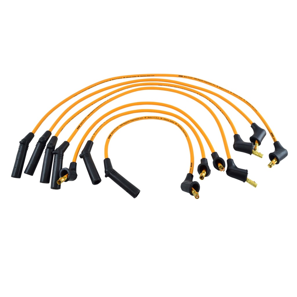 Juego de Cables de Bujías Mag-Plus CB-192