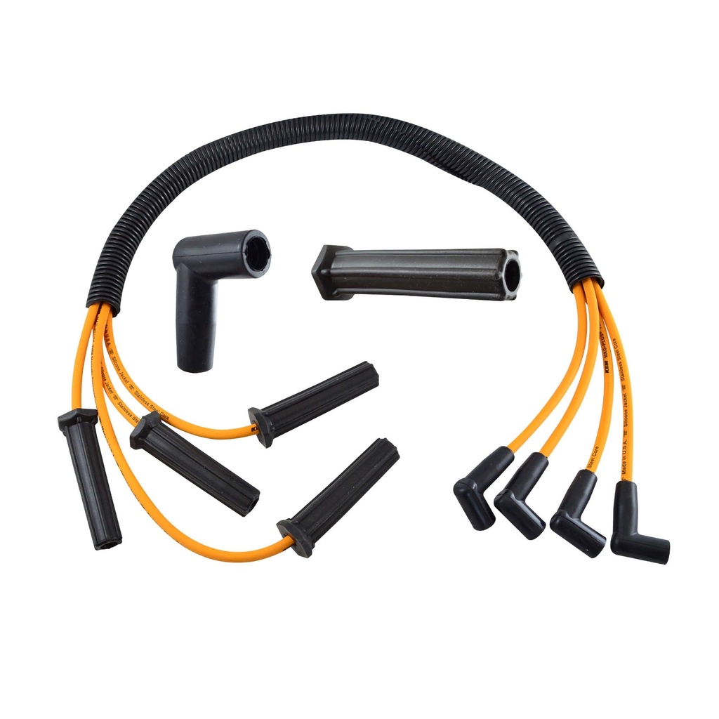 Juego de Cables de Bujías Mag-Plus CB-193