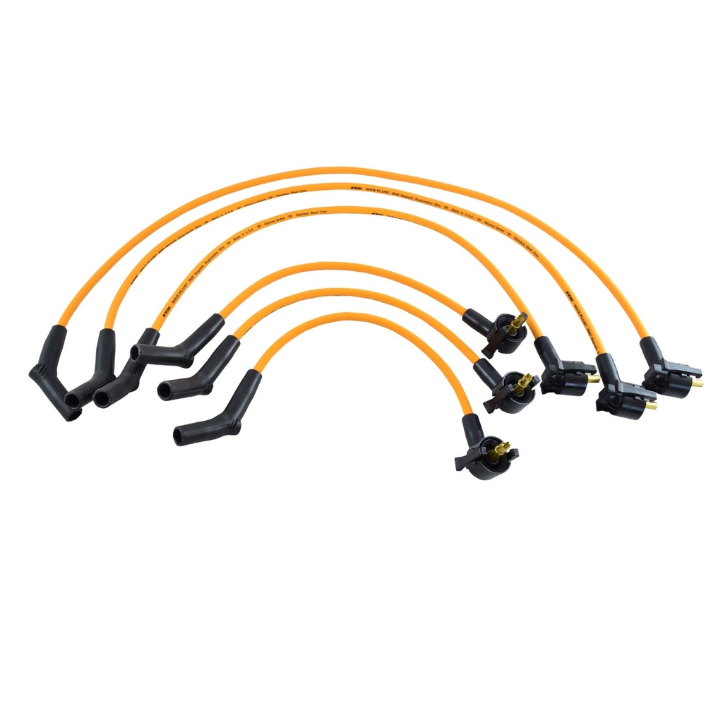 MG-CB-194 — Juego de Cables de Bujías Mag-Plus CB-194