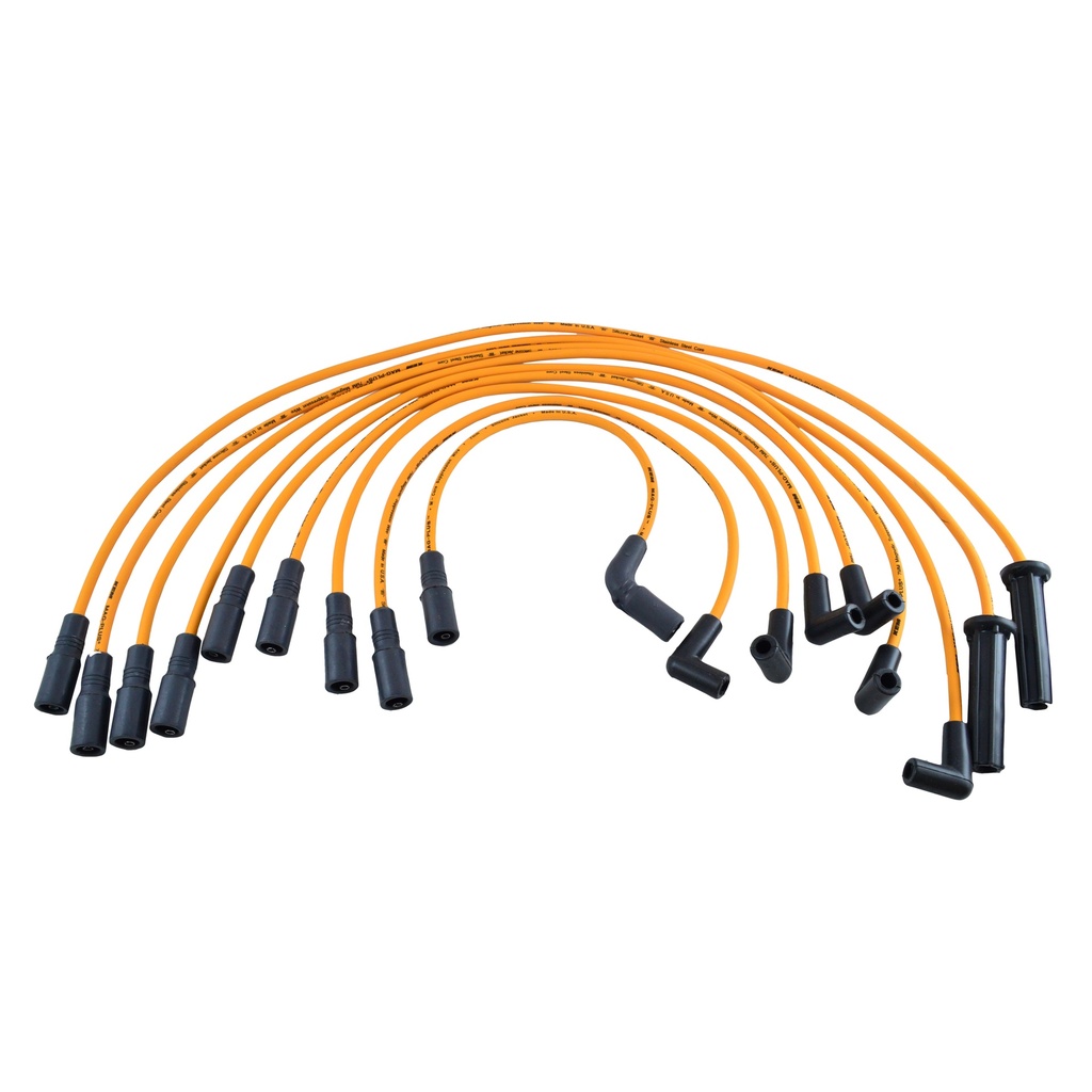 MG-CB-209 — Juego de Cables de Bujías Mag-Plus CB-209