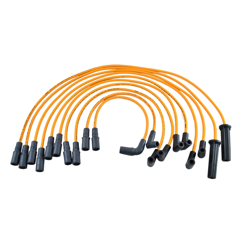 MG-CB-210 — Juego de Cables de Bujías Mag-Plus CB-210