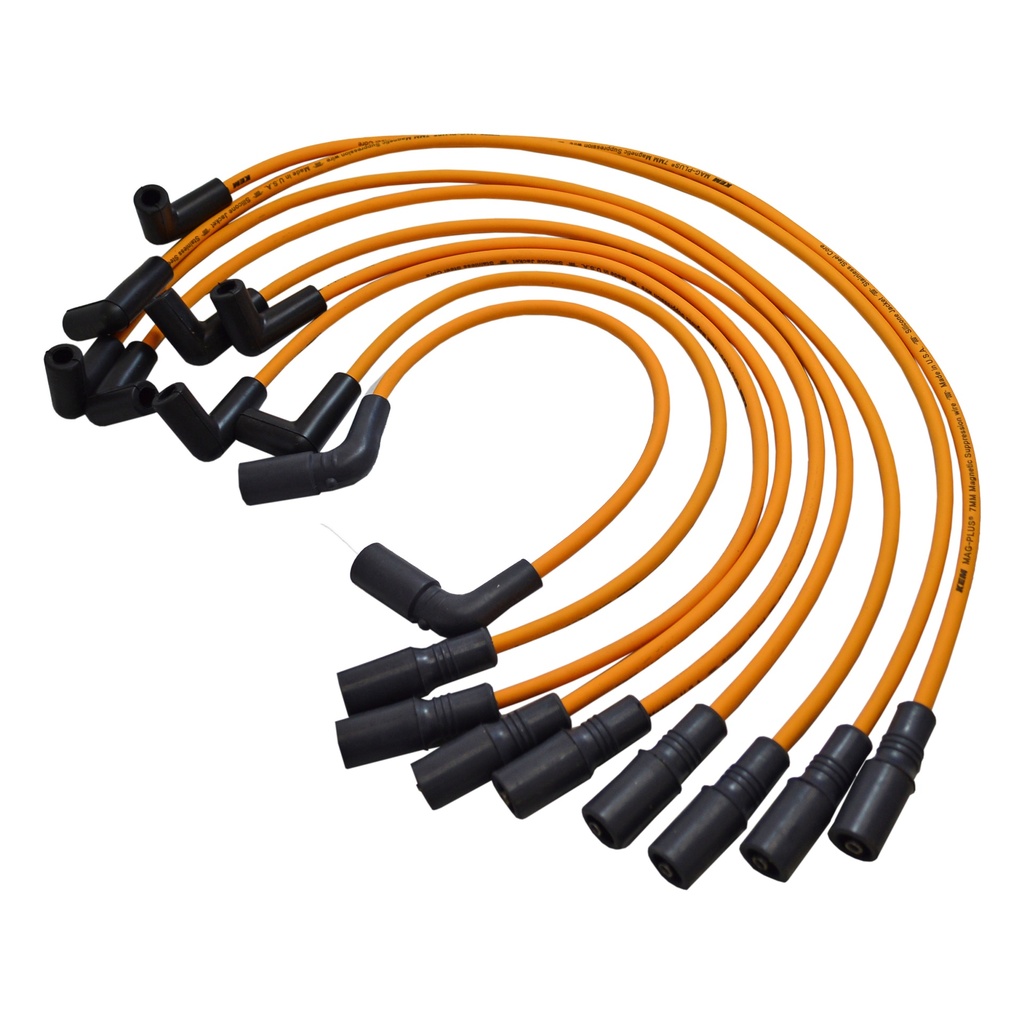 Juego de Cables de Bujías Mag-Plus CB-211