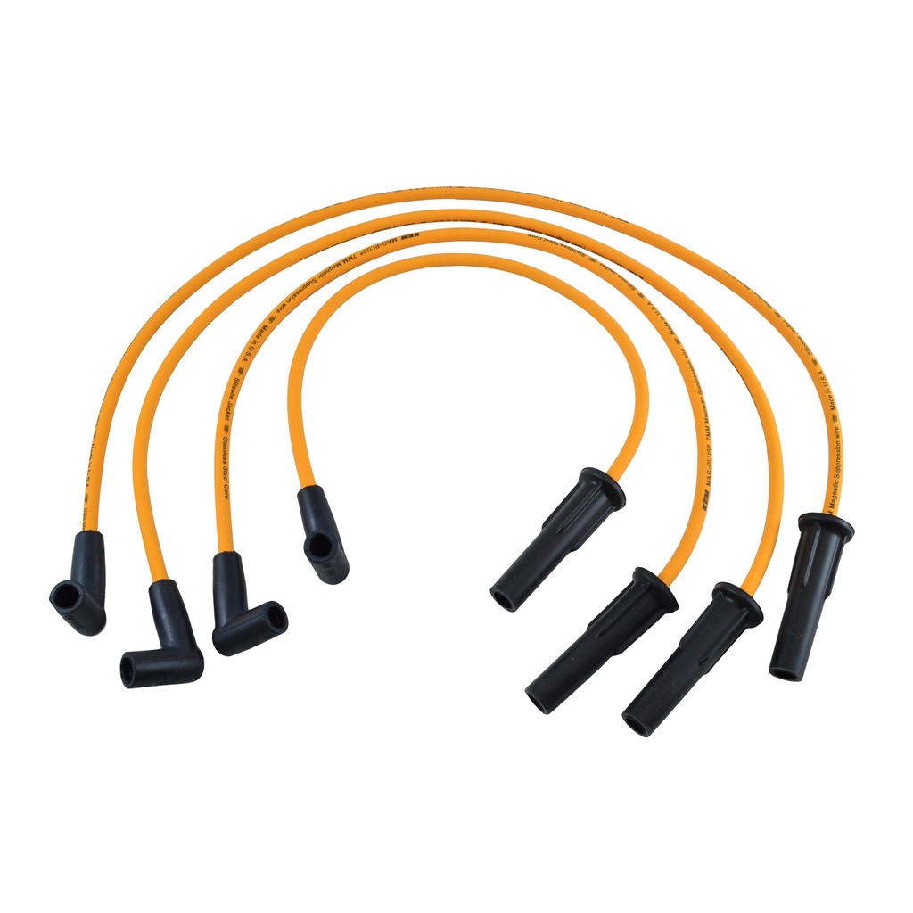 Juego de Cables de Bujías Mag-Plus CB-212