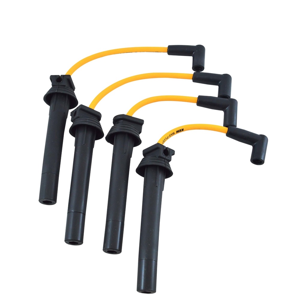 MG-CB-213 — Juego de Cables de Bujías Mag-Plus CB-213