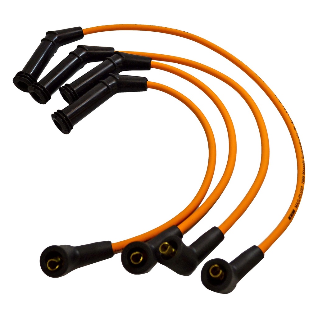 MG-CB-215 — Juego de Cables de Bujías Mag-Plus CB-215