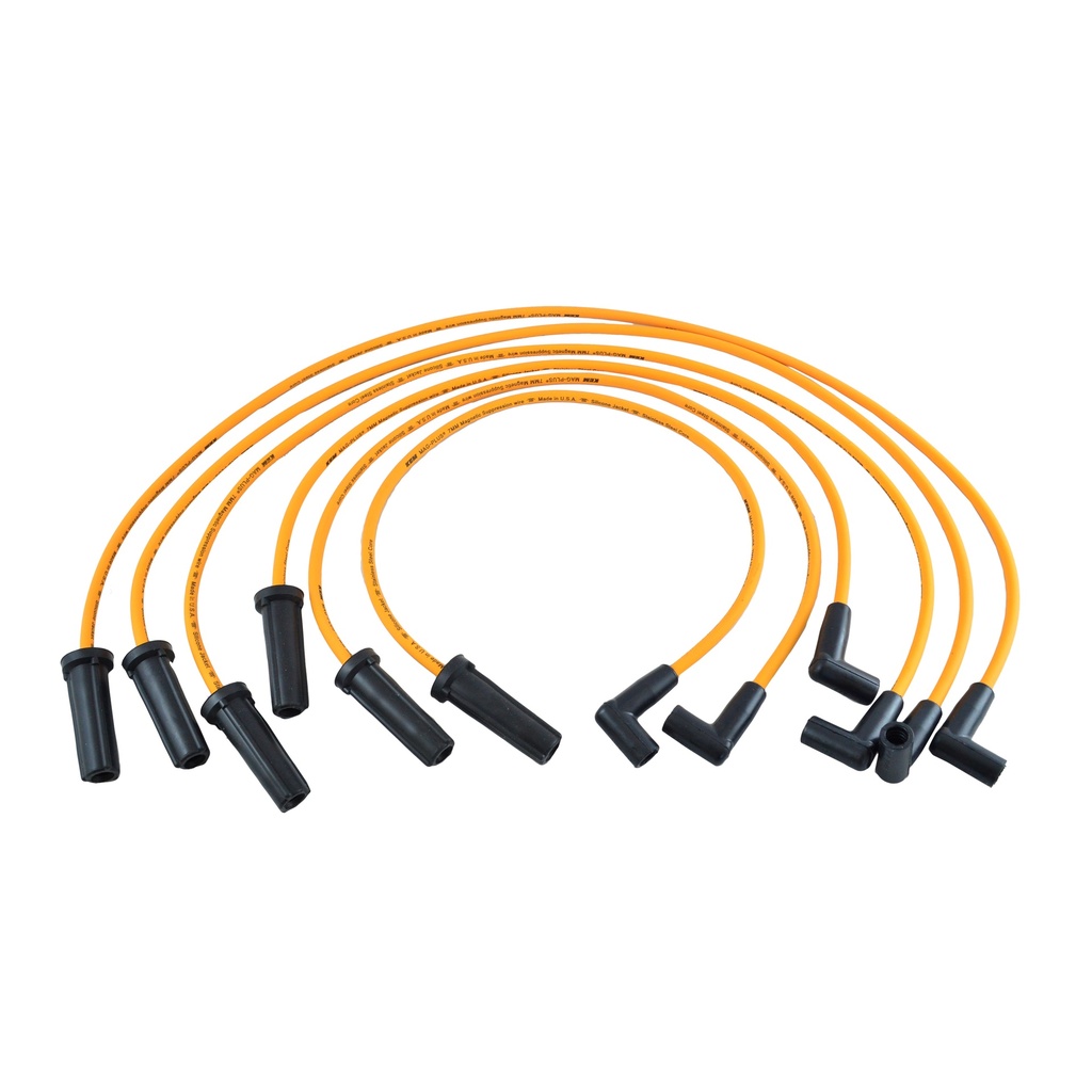 Juego de Cables de Bujías Mag-Plus CB-216