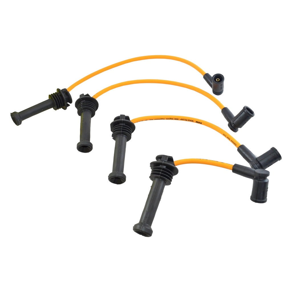 MG-CB-219 — Juego de Cables de Bujías Mag-Plus CB-219