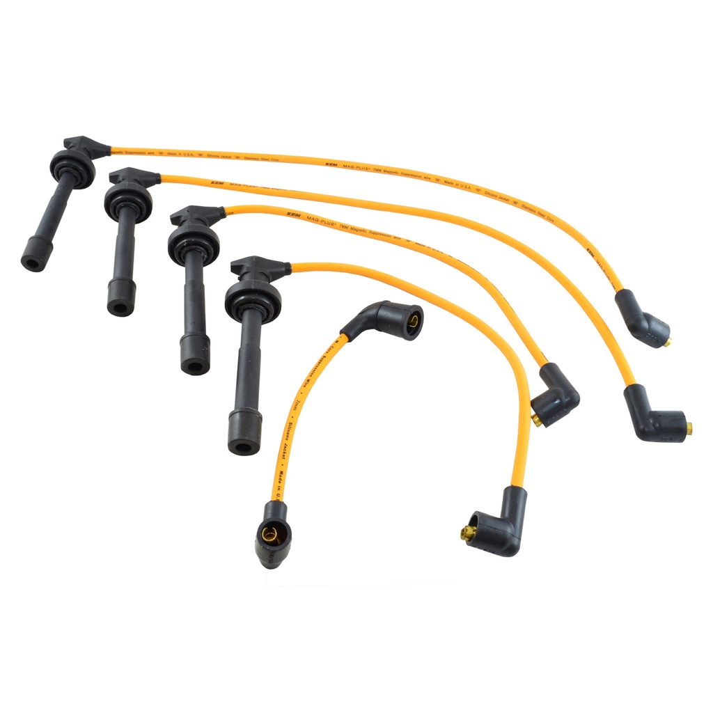 Juego de Cables de Bujías Mag-Plus CB-220