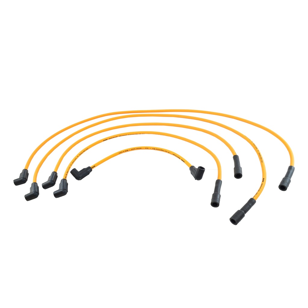 MG-CB-223 — Juego de Cables de Bujías Mag-Plus CB-223
