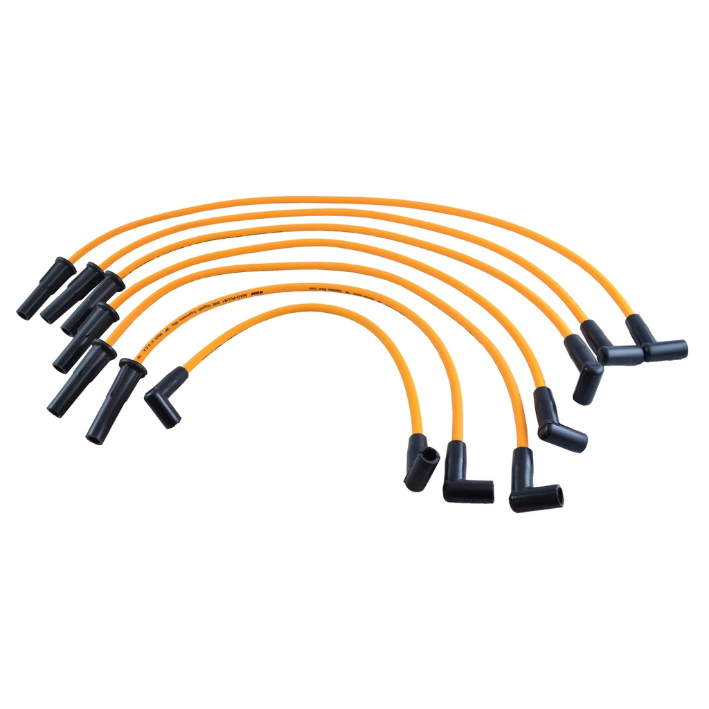 MG-CB-225 — Juego de Cables de Bujías Mag-Plus CB-225