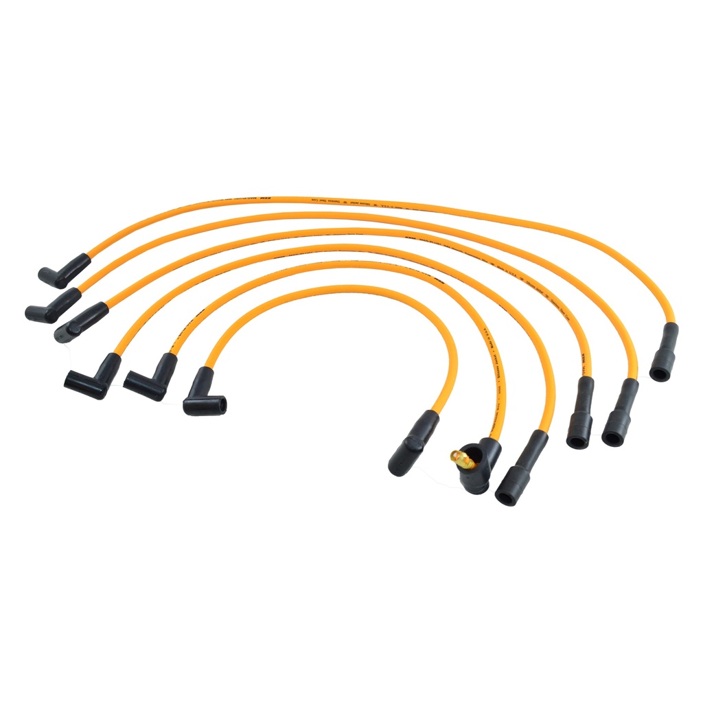MG-CB-229 — Juego de Cables de Bujías Mag-Plus CB-229