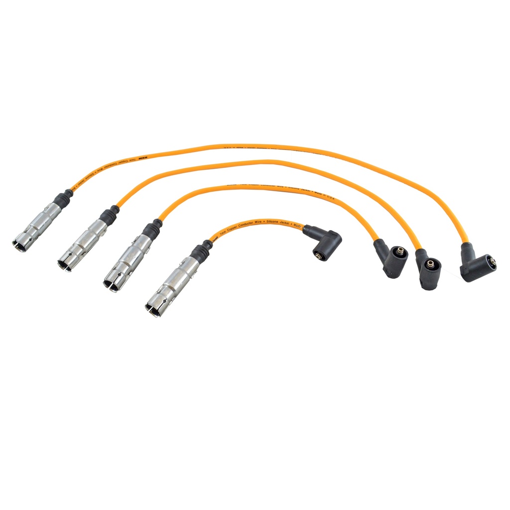 MG-CB-230 — Juego de Cables de Bujías Mag-Plus CB-230