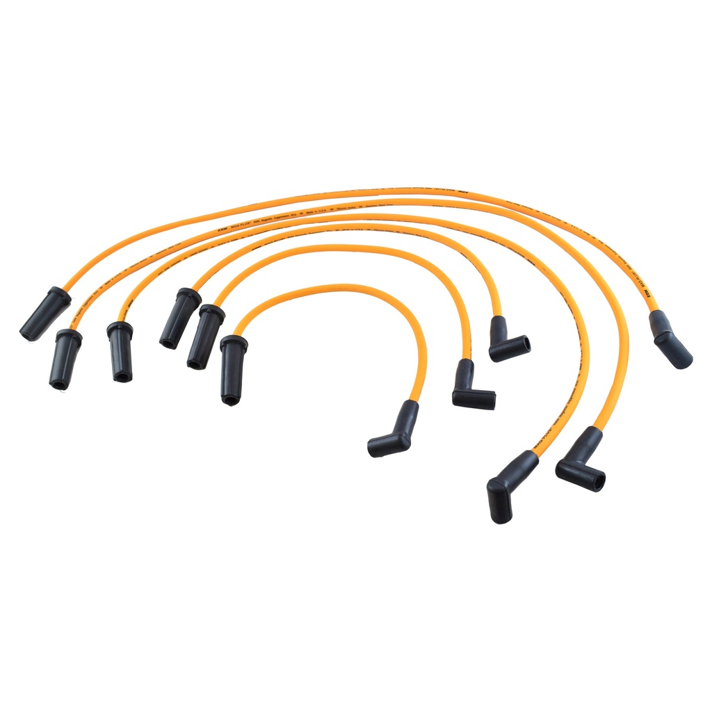 MG-CB-232 — Juego de Cables de Bujías Mag-Plus CB-232