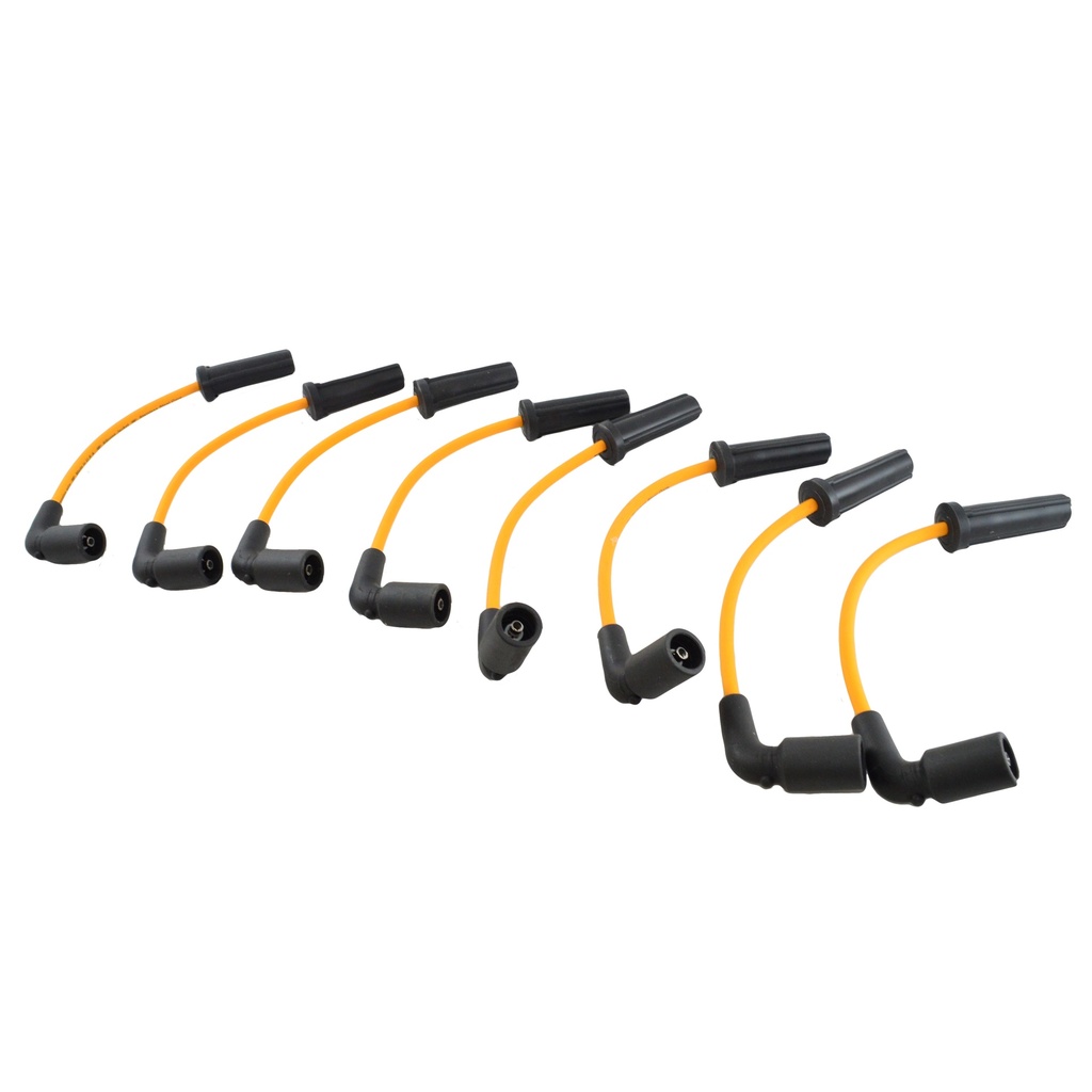MG-CB-235 — Juego de Cables de Bujías Mag-Plus CB-235