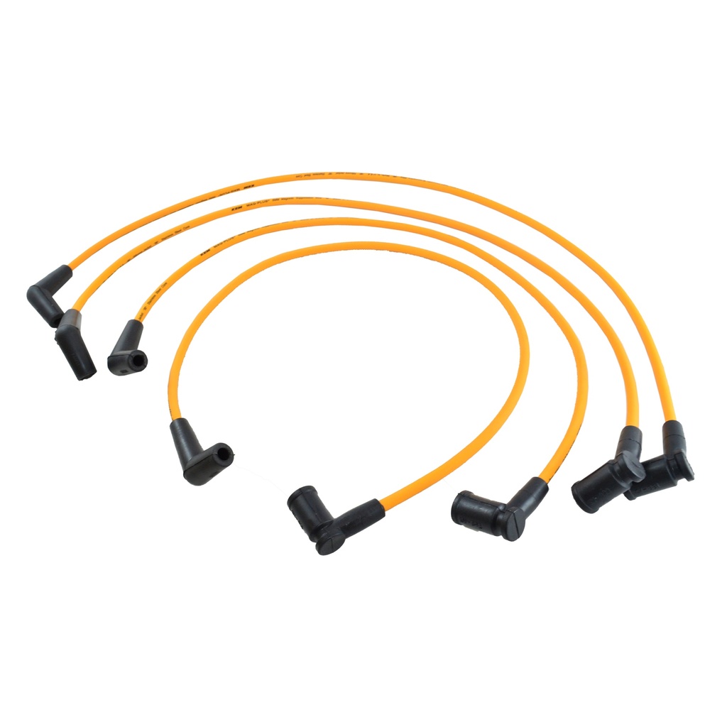 Juego de Cables de Bujías Mag-Plus CB-237