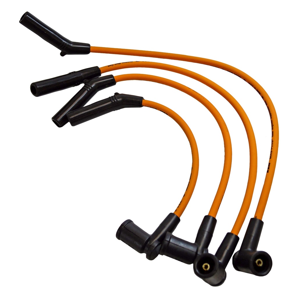 MG-CB-238 — Juego de Cables de Bujías Mag-Plus CB-238