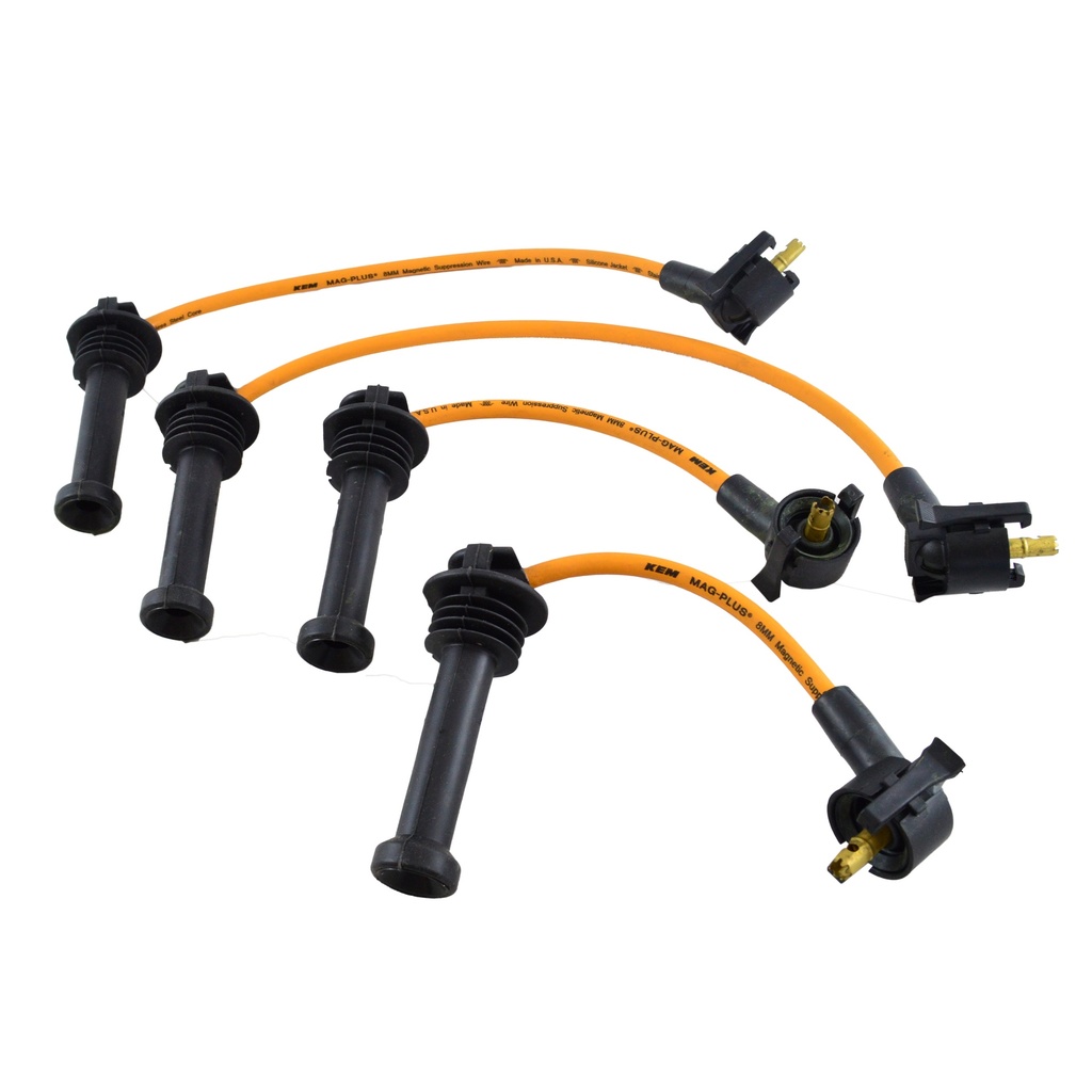 MG-CB-239 — Juego de Cables de Bujías Mag-Plus CB-239