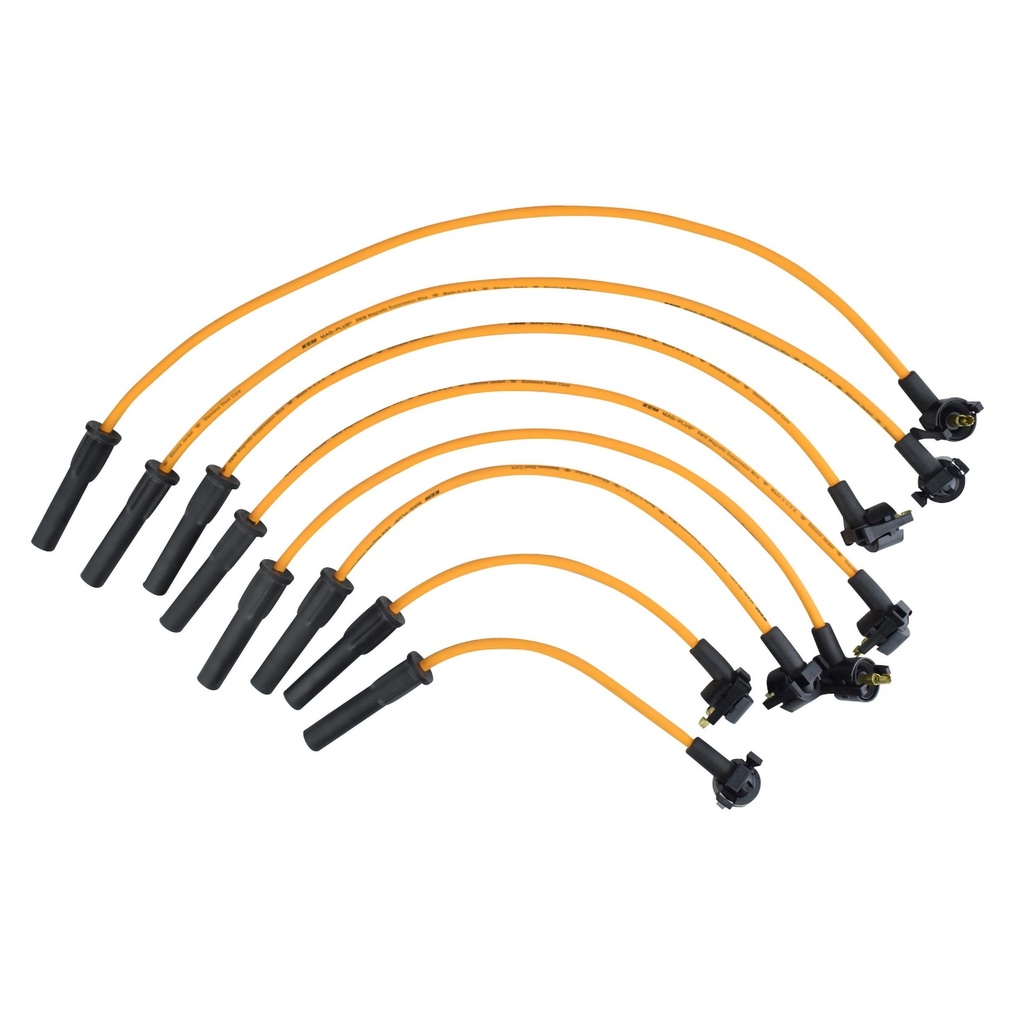 MG-CB-241 — Juego de Cables de Bujías Mag-Plus CB-241