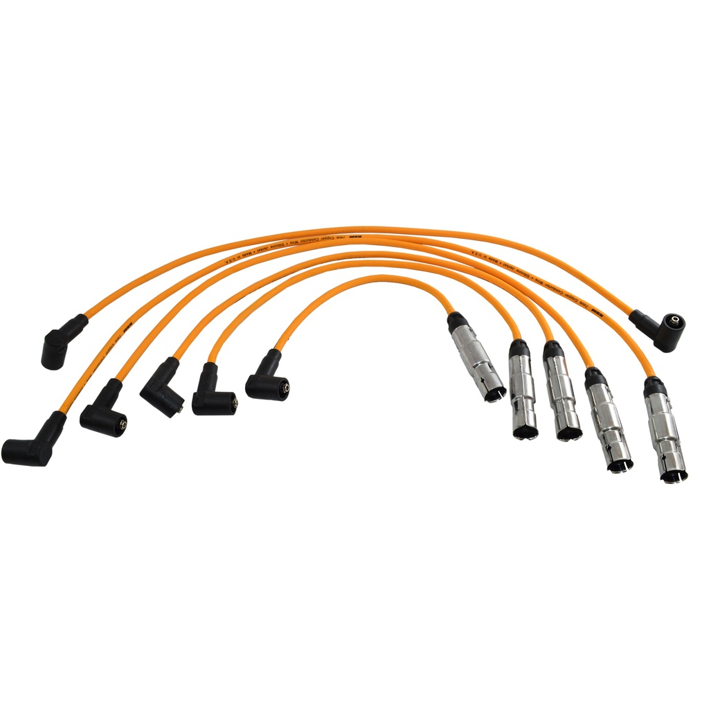 MG-CB-246 — Juego de Cables de Bujías Mag-Plus CB-246