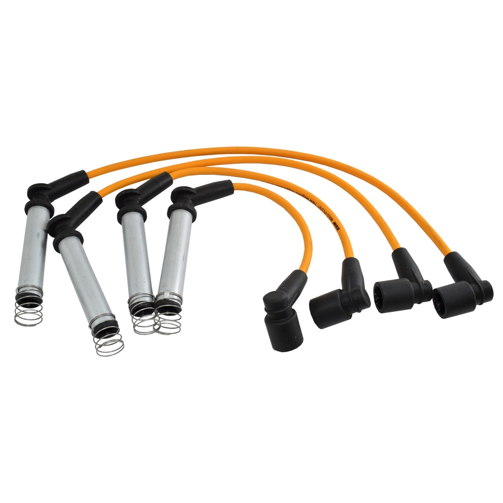 Juego de Cables de Bujías Mag-Plus CB-247