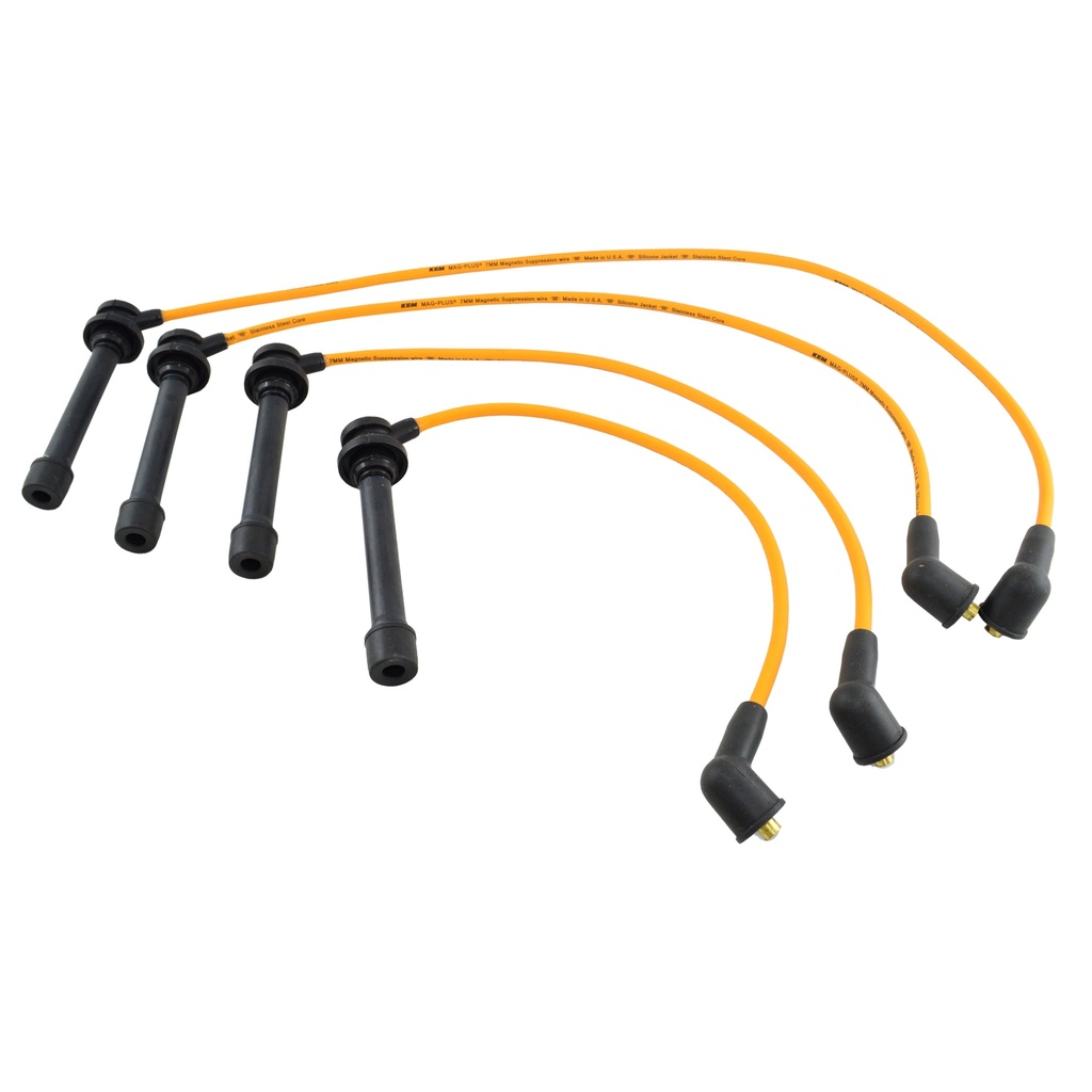 MG-CB-249 — Juego de Cables de Bujías Mag-Plus CB-249