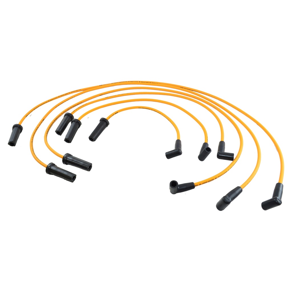 MG-CB-251 — Juego de Cables de Bujías Mag-Plus CB-251