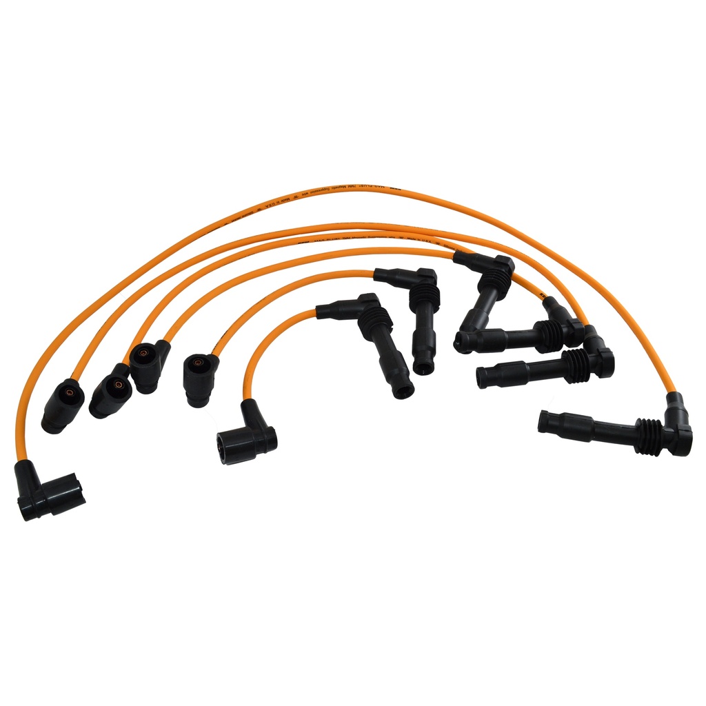 MG-CB-253 — Juego de Cables de Bujías Mag-Plus CB-253