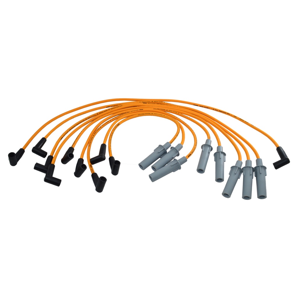 MG-CB-258 — Juego de Cables de Bujías Mag-Plus CB-258