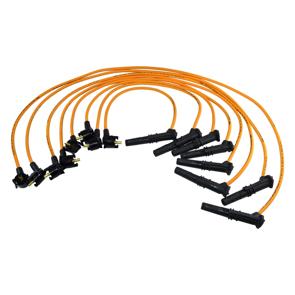 Juego de Cables de Bujías Mag-Plus CB-260