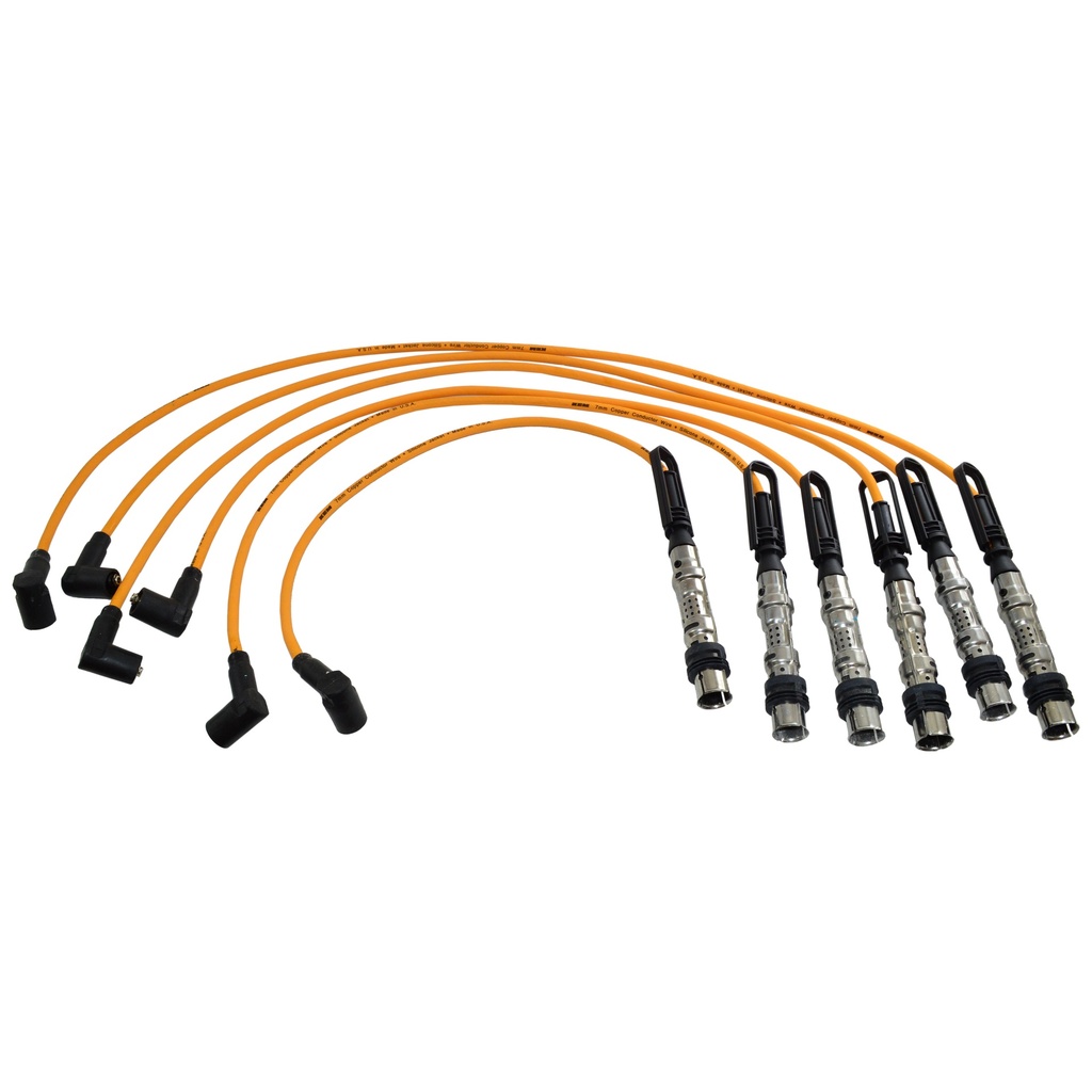 Cable Para Bujias Mag-Plus CB-262