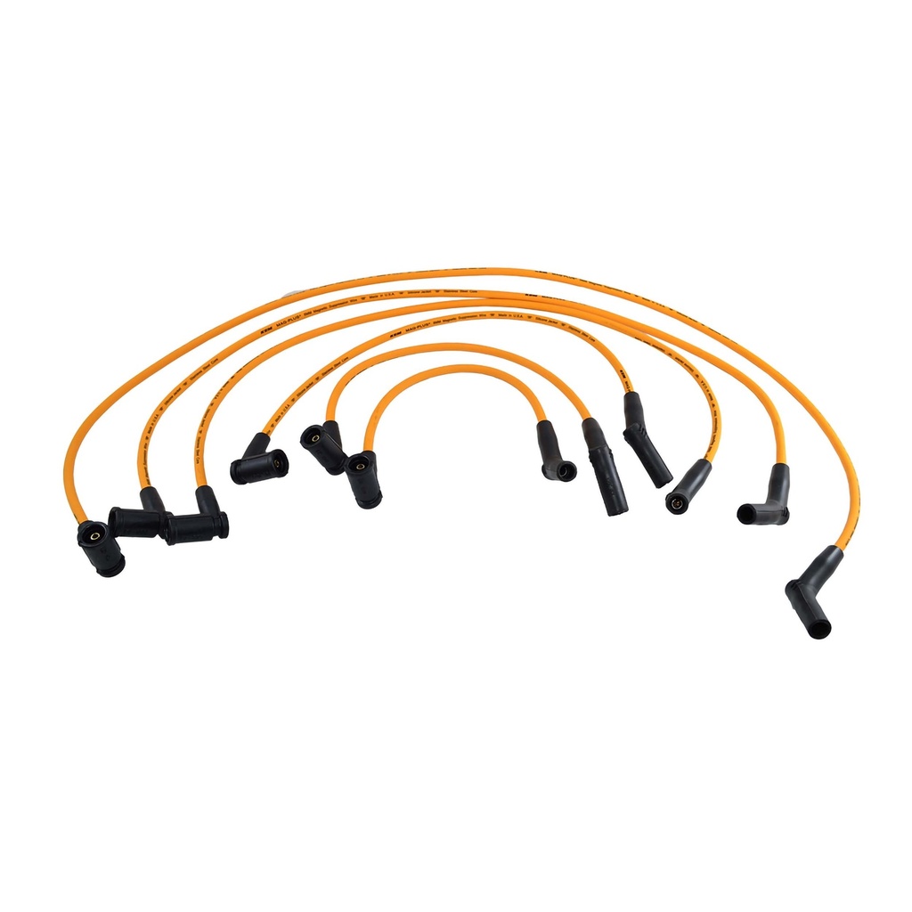 MG-CB-265 — Juego de Cables de Bujías Mag-Plus CB-265