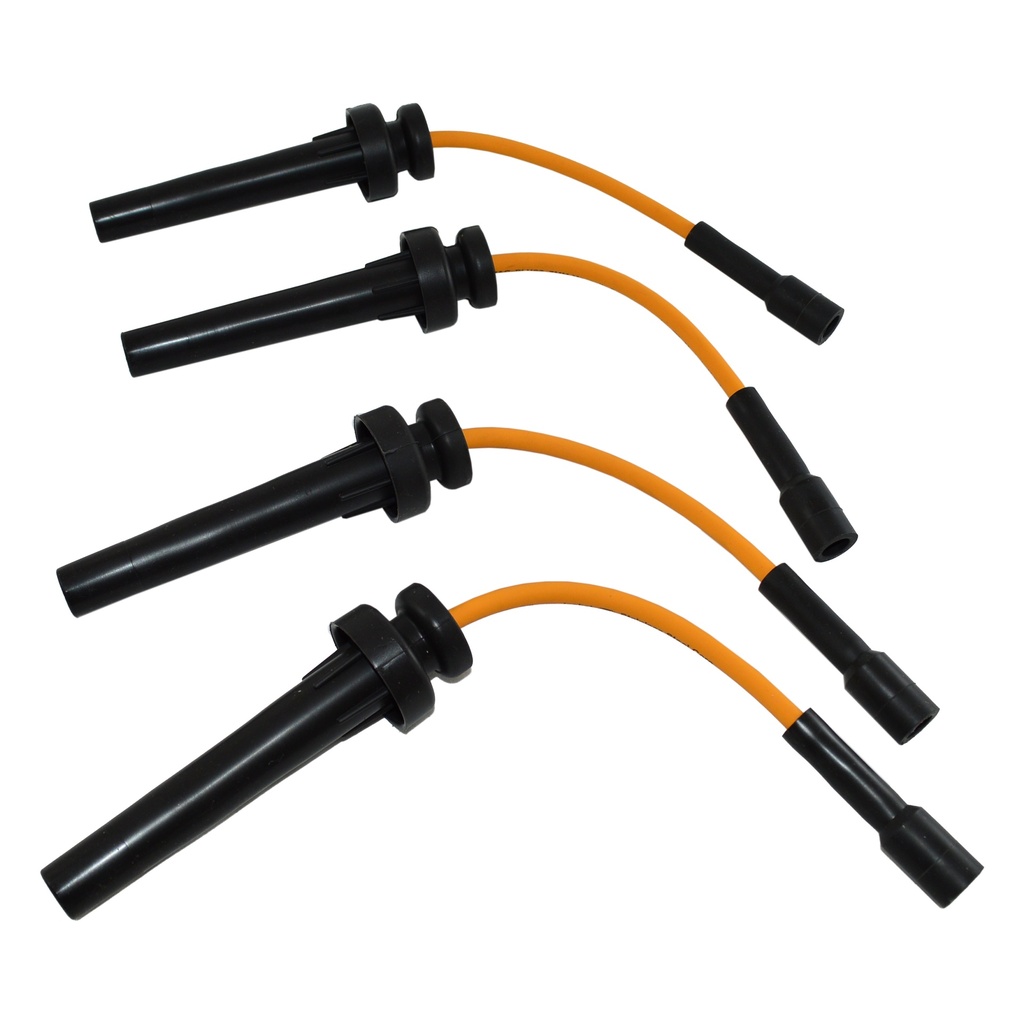 MG-CB-266 — Juego de Cables de Bujías Mag-Plus CB-266