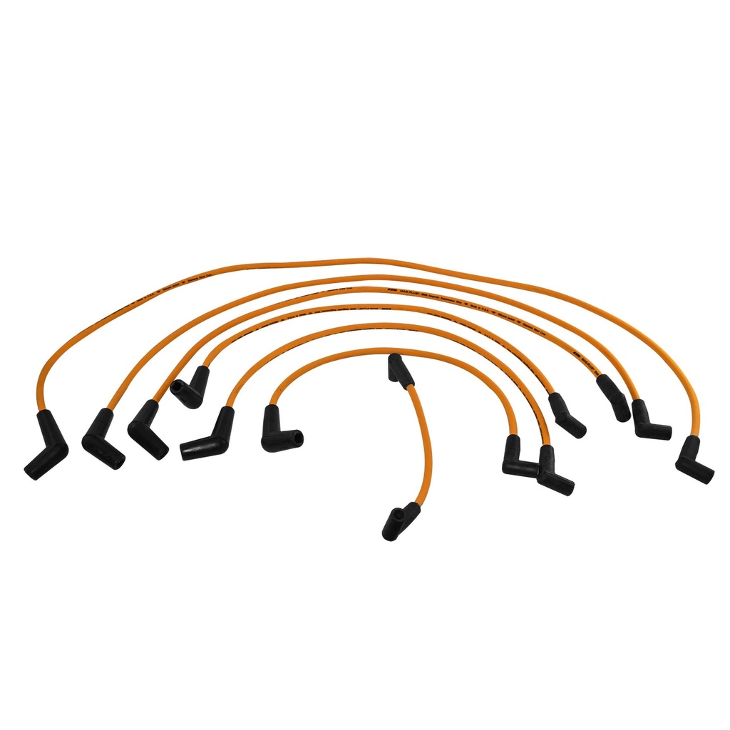 MG-CB-268 — Juego de Cables de Bujías Mag-Plus CB-268