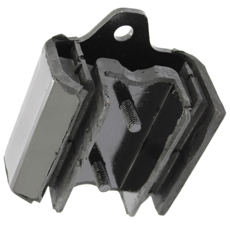 SOPORTE DE TRANSMISION TRASERO NISSAN FRONTIER L4 2.4L 1998-2008