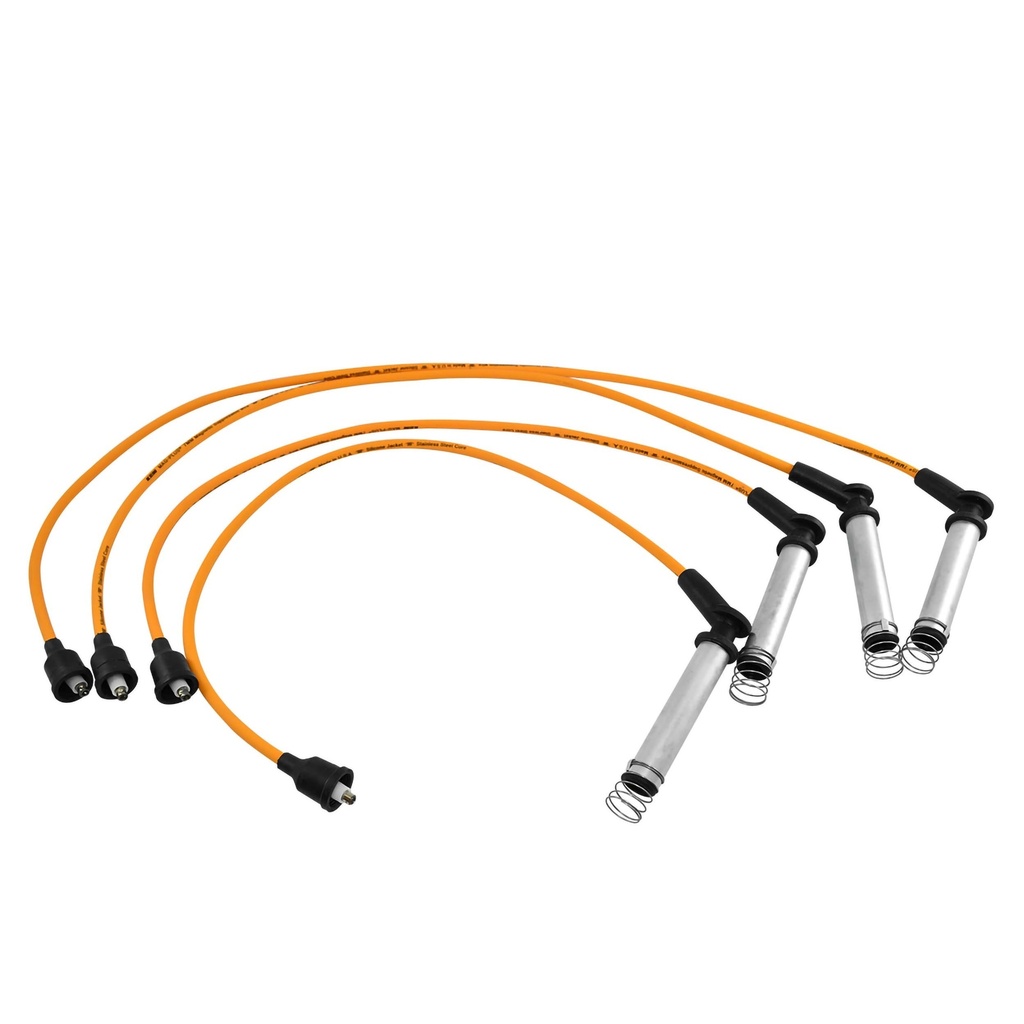 Juego de Cables de Bujías Mag-Plus CB-270