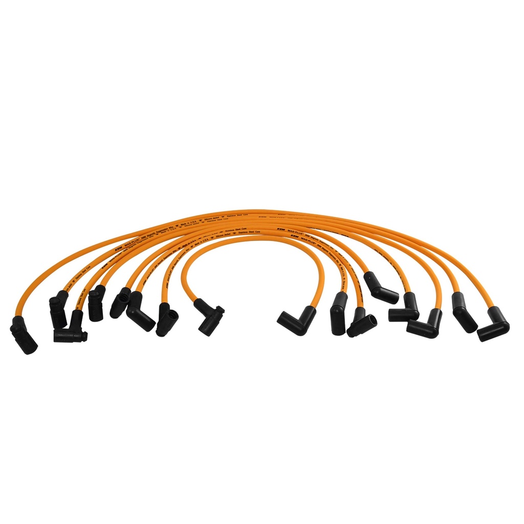 MG-CB-271 — Cable Para Bujias Mag-Plus CB-271