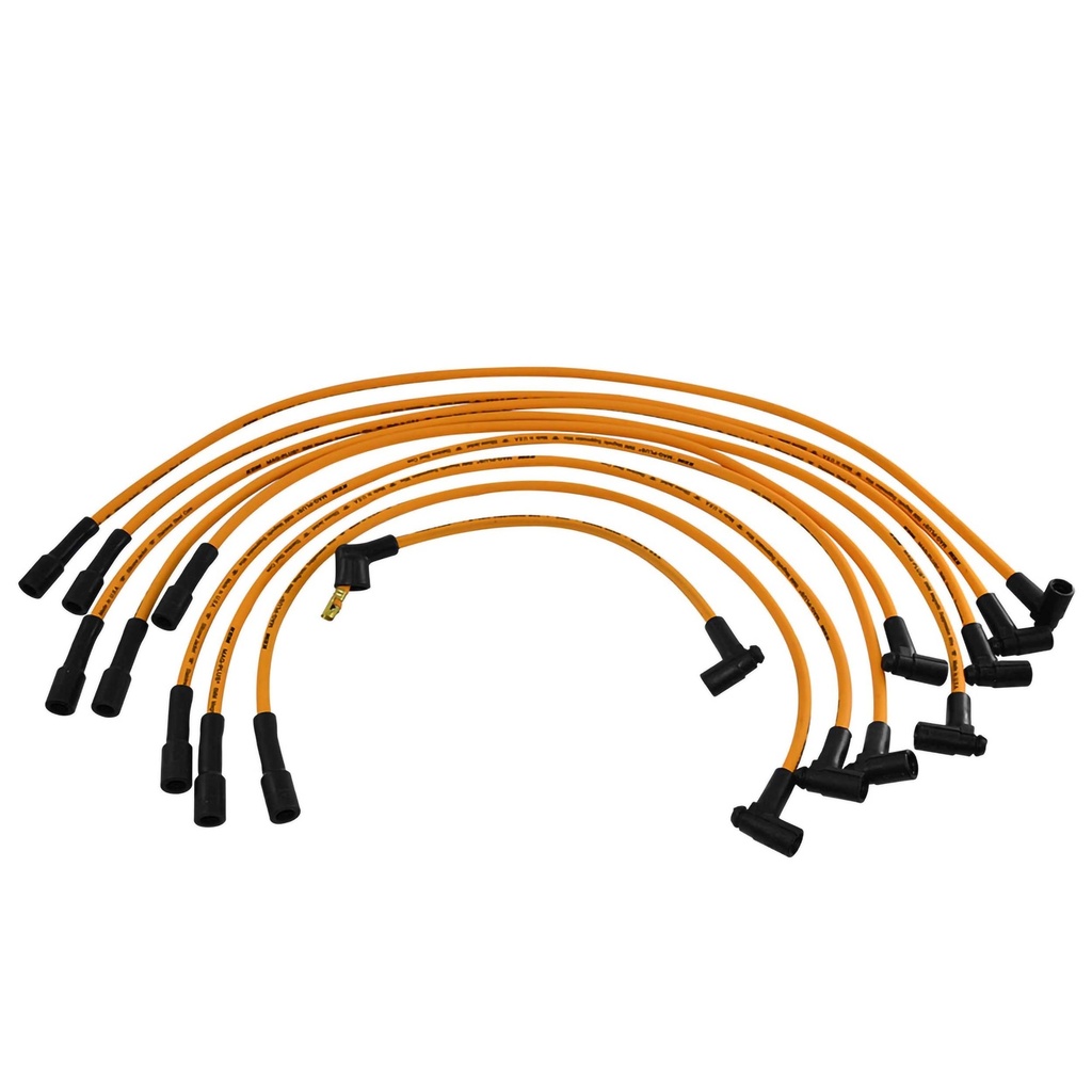 Juego de Cables de Bujías Mag-Plus CB-272