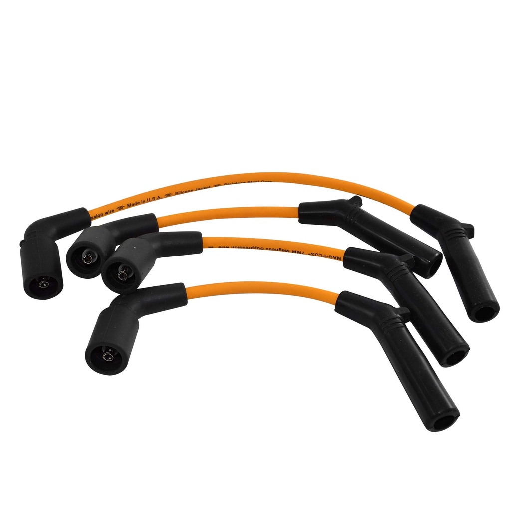 MG-CB-274 — Juego de Cables de Bujías Mag-Plus CB-274