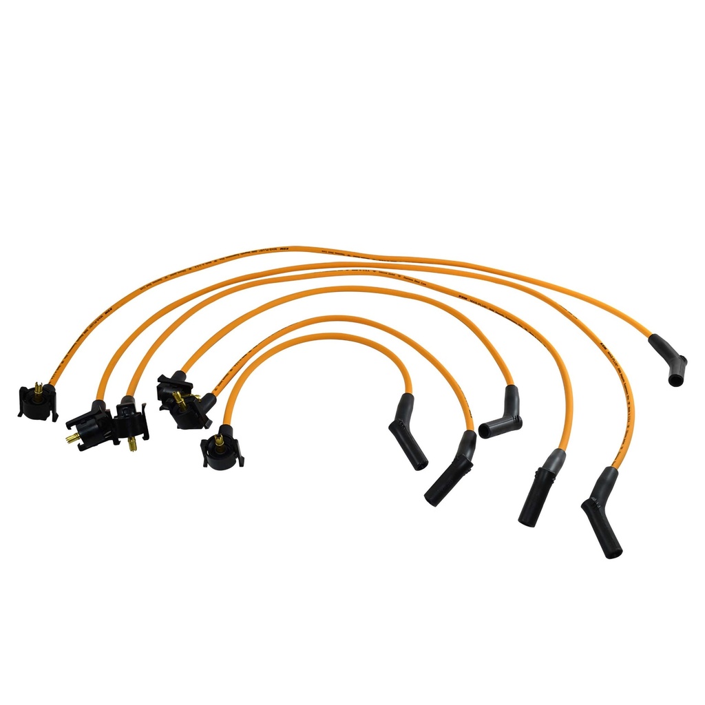 Juego de Cables de Bujías Mag-Plus CB-275