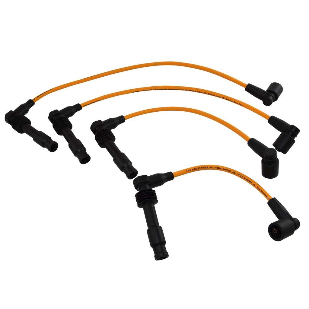 Juego de Cables de Bujías Mag-Plus CB-276