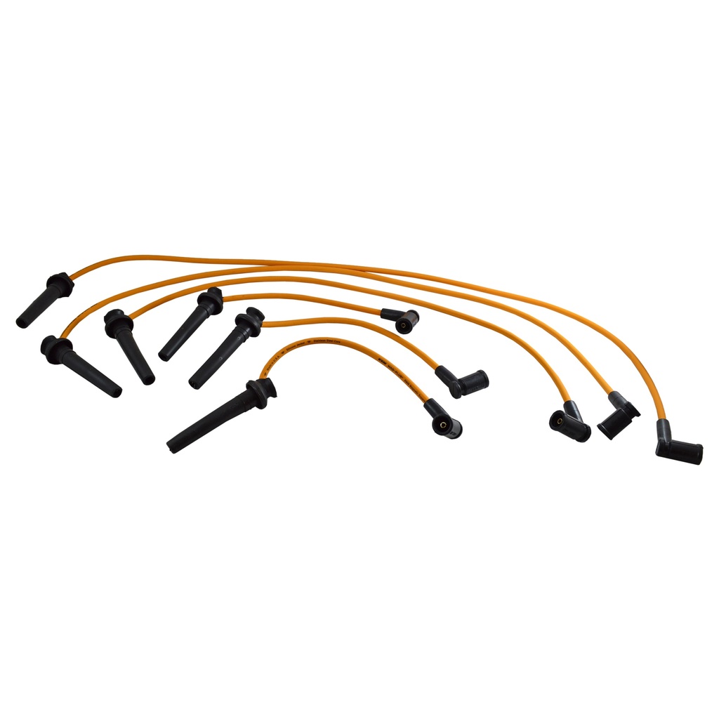 MG-CB-277 — Juego de Cables de Bujías Mag-Plus CB-277