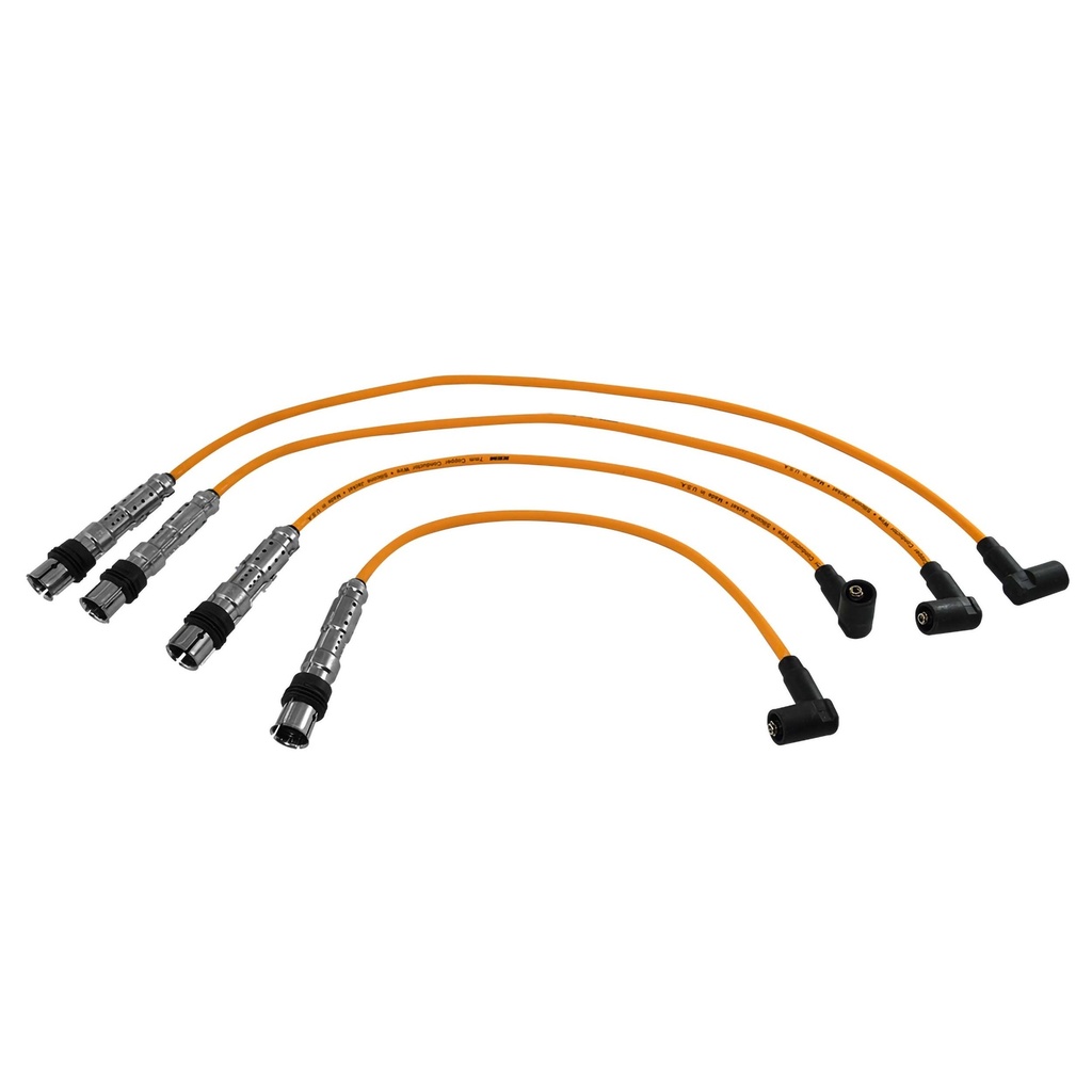 MG-CB-278 — Juego de Cables de Bujías Mag-Plus CB-278