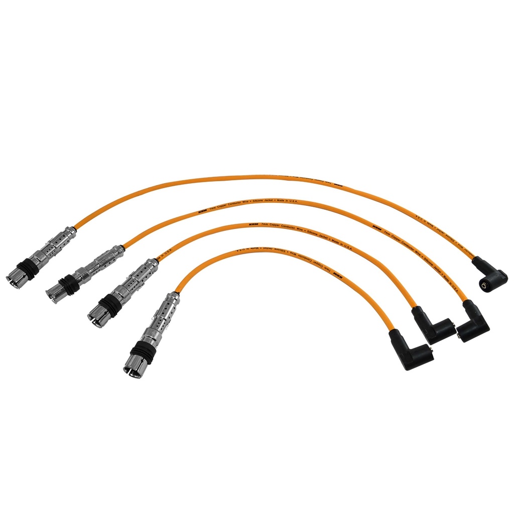 MG-CB-279 — Juego de Cables de Bujías Mag-Plus CB-279
